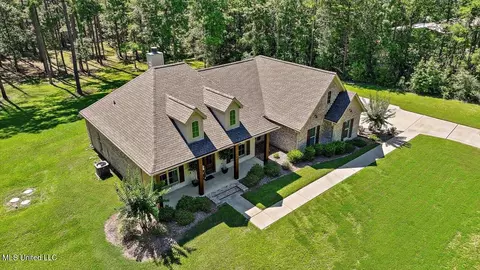 Exterior - 136 Jims Rd, Lena, MS 39094 photo 15 of 15
