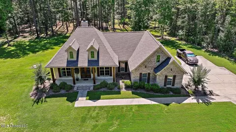 Exterior - 136 Jims Rd, Lena, MS 39094 photo 14 of 15