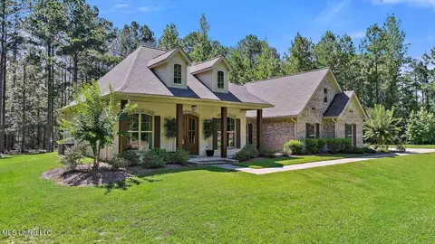 Exterior - 136 Jims Rd, Lena, MS 39094 photo 11 of 15