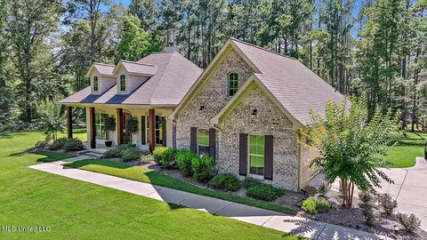 Exterior - 136 Jims Rd, Lena, MS 39094 photo 13 of 15