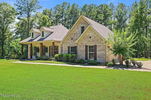 Exterior - 136 Jims Rd, Lena, MS 39094 photo 3 of 15