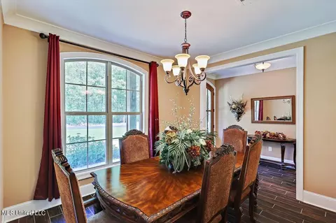 Dining - 136 Jims Rd, Lena, MS 39094 photo 3 of 4