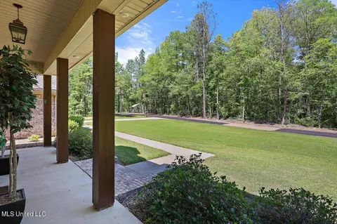 Exterior - 136 Jims Rd, Lena, MS 39094 photo 6 of 15