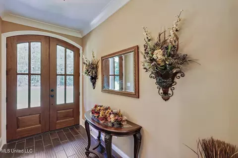 Entry Way - 136 Jims Rd, Lena, MS 39094 photo 1 of 1