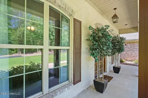 Exterior - 136 Jims Rd, Lena, MS 39094 photo 5 of 15