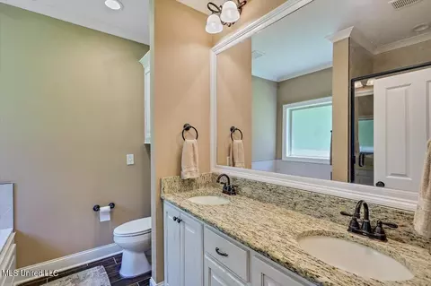 Bath - 136 Jims Rd, Lena, MS 39094 photo 1 of 4