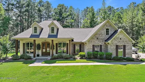 Exterior - 136 Jims Rd, Lena, MS 39094 photo 12 of 15