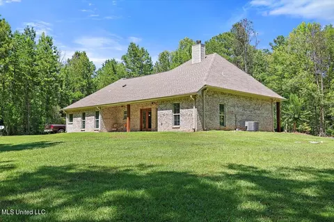 Exterior - 136 Jims Rd, Lena, MS 39094 photo 9 of 15