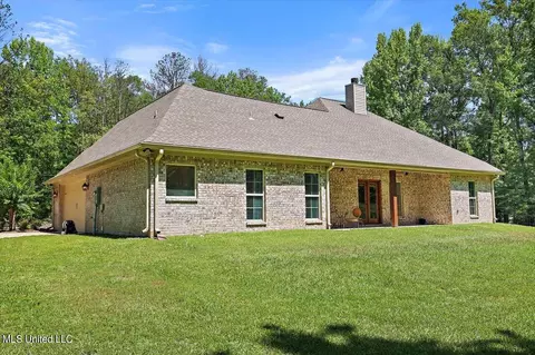 Exterior - 136 Jims Rd, Lena, MS 39094 photo 8 of 15