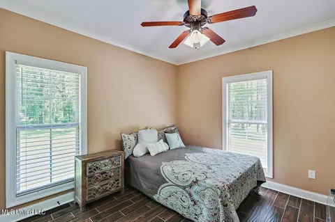 Bedroom - 136 Jims Rd, Lena, MS 39094 photo 4 of 4