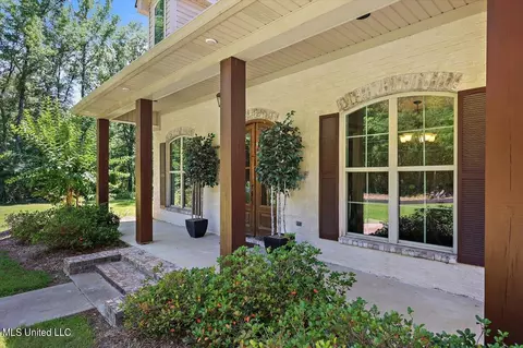 Exterior - 136 Jims Rd, Lena, MS 39094 photo 4 of 15