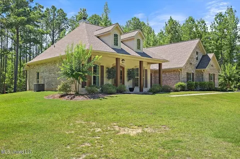 Exterior - 136 Jims Rd, Lena, MS 39094 photo 2 of 15