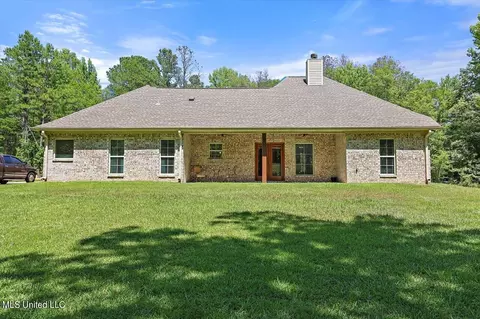 Exterior - 136 Jims Rd, Lena, MS 39094 photo 7 of 15