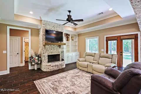 Living - 136 Jims Rd, Lena, MS 39094 photo 1 of 3