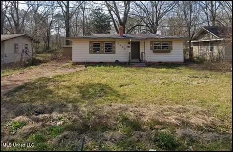 3457 Norwood Ave, Jackson, MS 39212