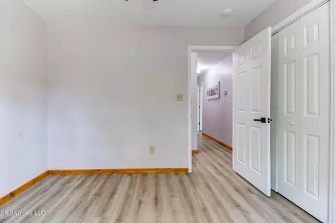 Bedroom - 10552 Hunt Rd, Vancleave, MS 39565 photo 3 of 5