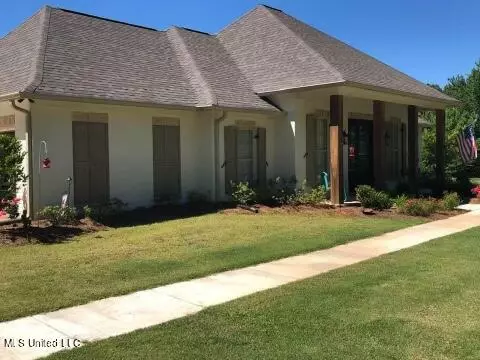 Exterior - 237 Allenwood Dr, Canton, MS 39046 photo 2 of 18