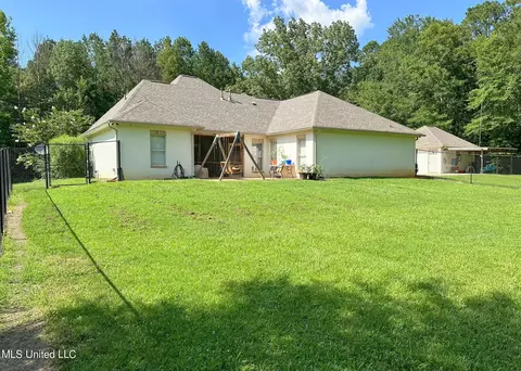 Exterior - 237 Allenwood Dr, Canton, MS 39046 photo 11 of 18