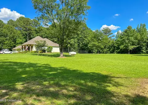Exterior - 237 Allenwood Dr, Canton, MS 39046 photo 17 of 18