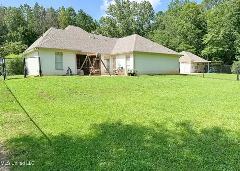 Exterior - 237 Allenwood Dr, Canton, MS 39046 photo 10 of 18