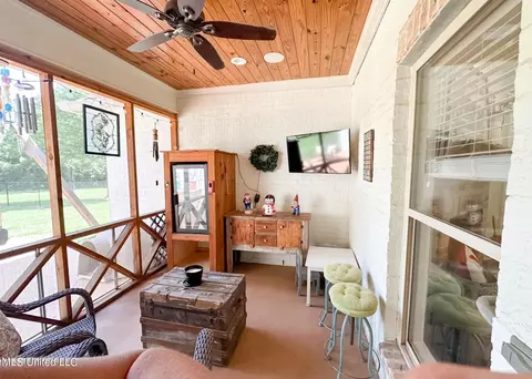Exterior - 237 Allenwood Dr, Canton, MS 39046 photo 13 of 18