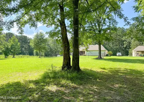 Exterior - 237 Allenwood Dr, Canton, MS 39046 photo 8 of 18