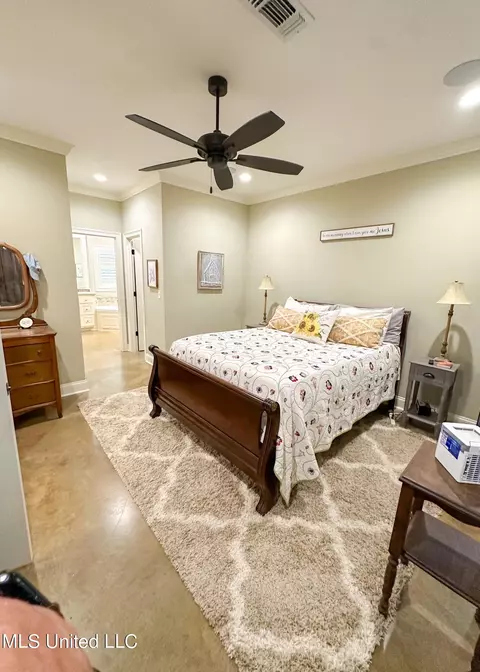 Bedroom - 237 Allenwood Dr, Canton, MS 39046 photo 1 of 1