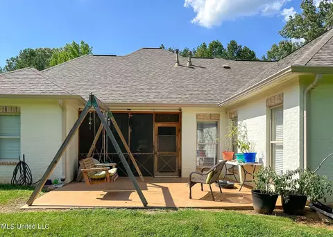 Exterior - 237 Allenwood Dr, Canton, MS 39046 photo 12 of 18