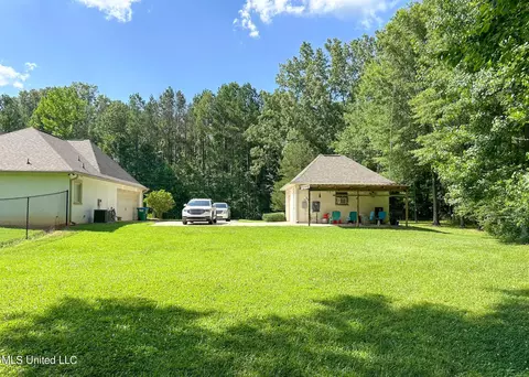 Exterior - 237 Allenwood Dr, Canton, MS 39046 photo 18 of 18