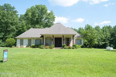 Exterior - 237 Allenwood Dr, Canton, MS 39046 photo 9 of 18