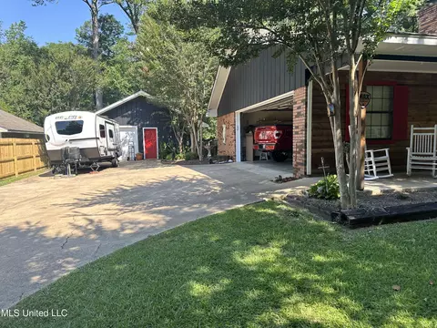 Exterior - 5169 Terry Rd, Jackson, MS 39212 photo 10 of 10