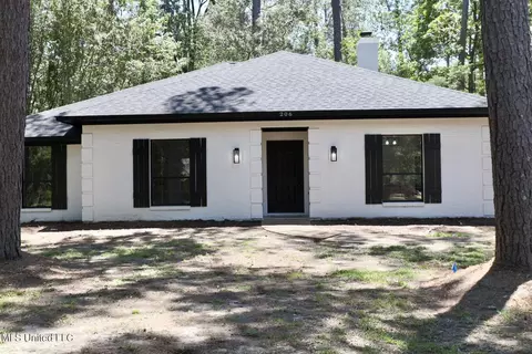 206 Redbud Trl, Brandon, MS 39047 photo 2