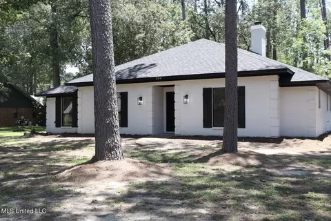 206 Redbud Trl, Brandon, MS 39047 photo 3