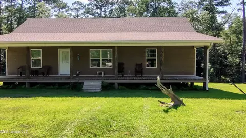 55 Poppatoxie, Poplarville, MS 39470
