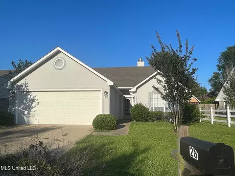 28 Lamplighter Rd, Pearl, MS 39208