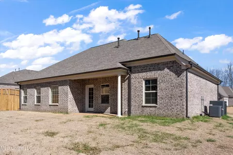 1735 Benton Dr, Hernando, MS 38632 photo 29