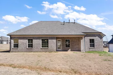 1735 Benton Dr, Hernando, MS 38632 photo 27