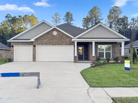 15309 Dandelion Dr, D'iberville, MS 39540
