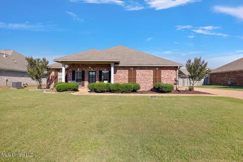 516 Westfield Dr, Pearl, MS 39208