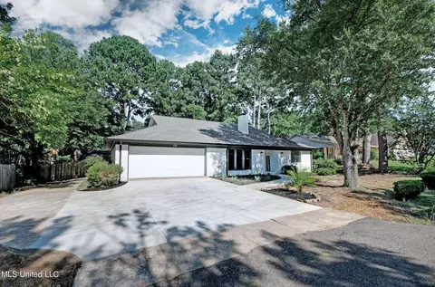 111 Bellegrove Blvd, Brandon, MS 39047