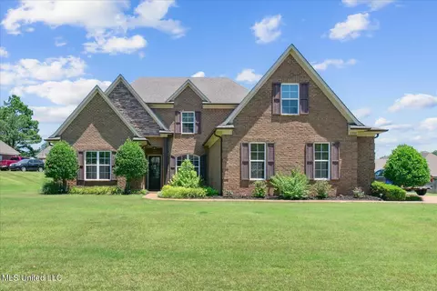 3902 Kenton Dr, Southaven, MS 38672