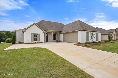 768 Northridge Trl, Brandon, MS 39047