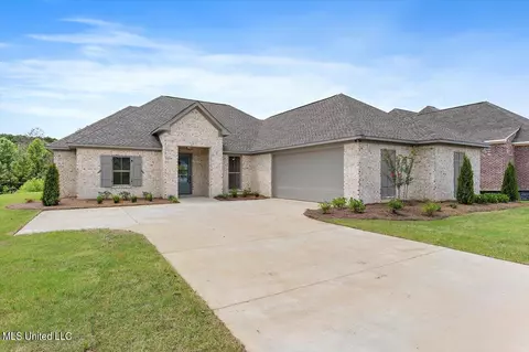 766 Northridge Trl, Brandon, MS 39047