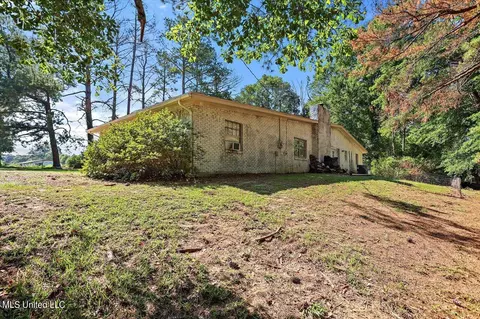 Exterior - 255 Nub Mcnair Rd, Magee, MS 39111 photo 7 of 14