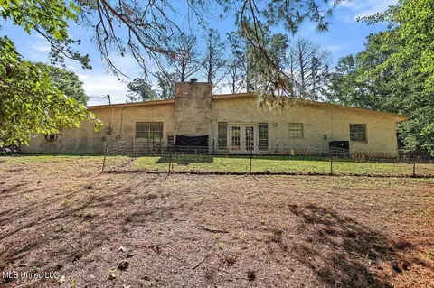 Exterior - 255 Nub Mcnair Rd, Magee, MS 39111 photo 8 of 14