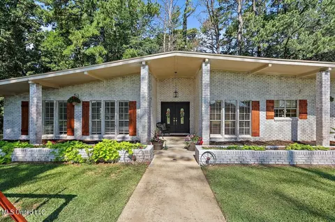 Exterior - 255 Nub Mcnair Rd, Magee, MS 39111 photo 12 of 14