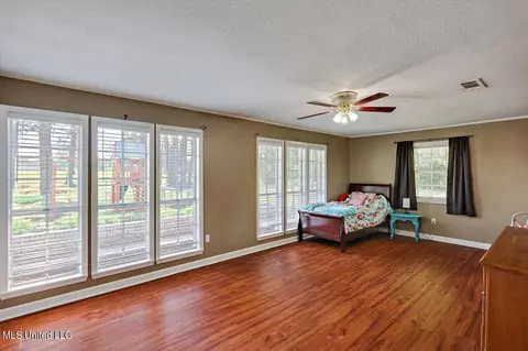 Bedroom - 255 Nub Mcnair Rd, Magee, MS 39111 photo 1 of 3