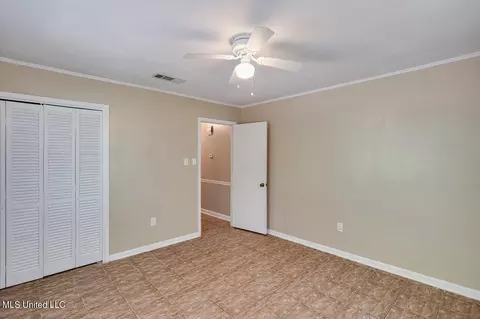 Bedroom - 255 Nub Mcnair Rd, Magee, MS 39111 photo 3 of 3