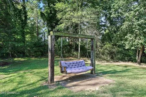 Exterior - 255 Nub Mcnair Rd, Magee, MS 39111 photo 14 of 14