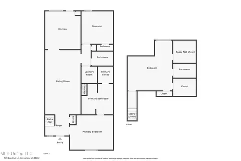 925 Cardinal Ln, Hernando, MS 38632 photo 25
